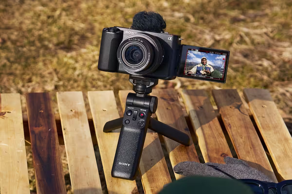 Sony ZV-E1 preview: Digital Photography Review